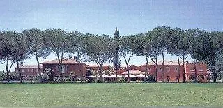 Hotel Parco La Borghesiana kontakter