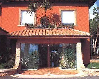 Hotel Parco La Borghesiana Rom